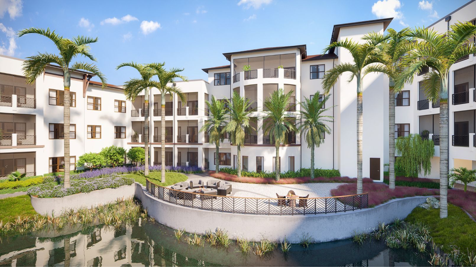 Siena Lakes Senior Living Community Photos Siena Lakes Making its Mark in North Naples, Florida | Erickson Senior